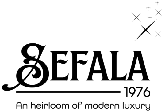 Sefala Luxury Logo